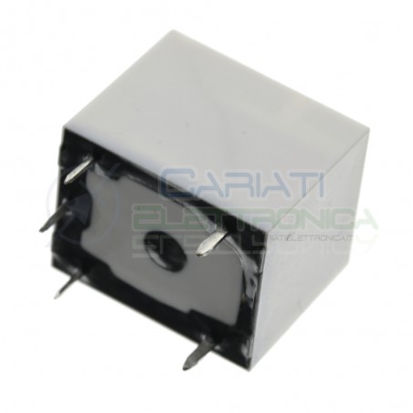 Relay Hongfa HF3FA-012-HST coil voltage12V Dc Spdt out 10A 250Vac 30VdcHONGFA RELAY