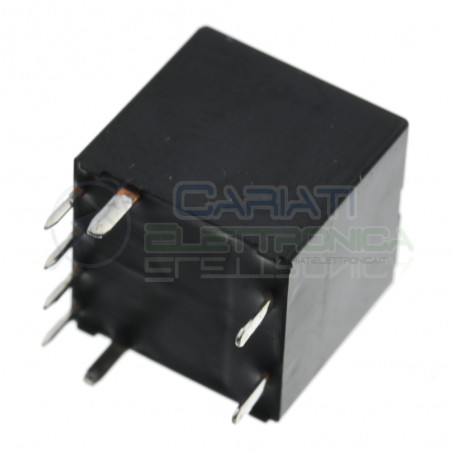 G8ND-2S Omron Coil12V Dc Spdt Out current 30A voltage 250Vac 30VdcOmron