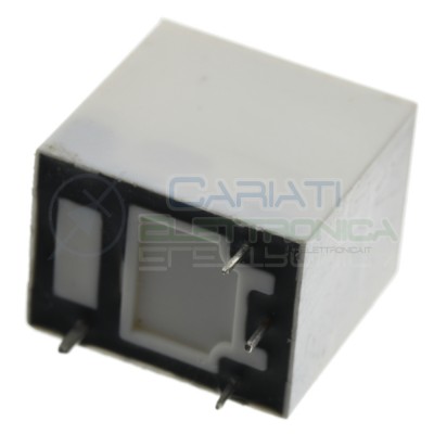copy of Relè doppio 2 scambio OMRON G6S-2 5V DC 0.5A 125V DPDTHONGFA RELAY