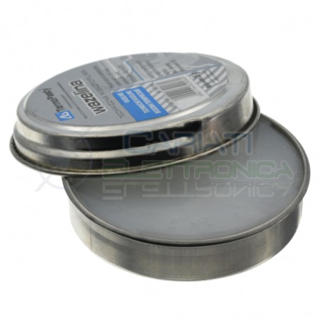 copy of Barattolo da 20g di Vasellina per uso ElettronicoAgThermopasty
