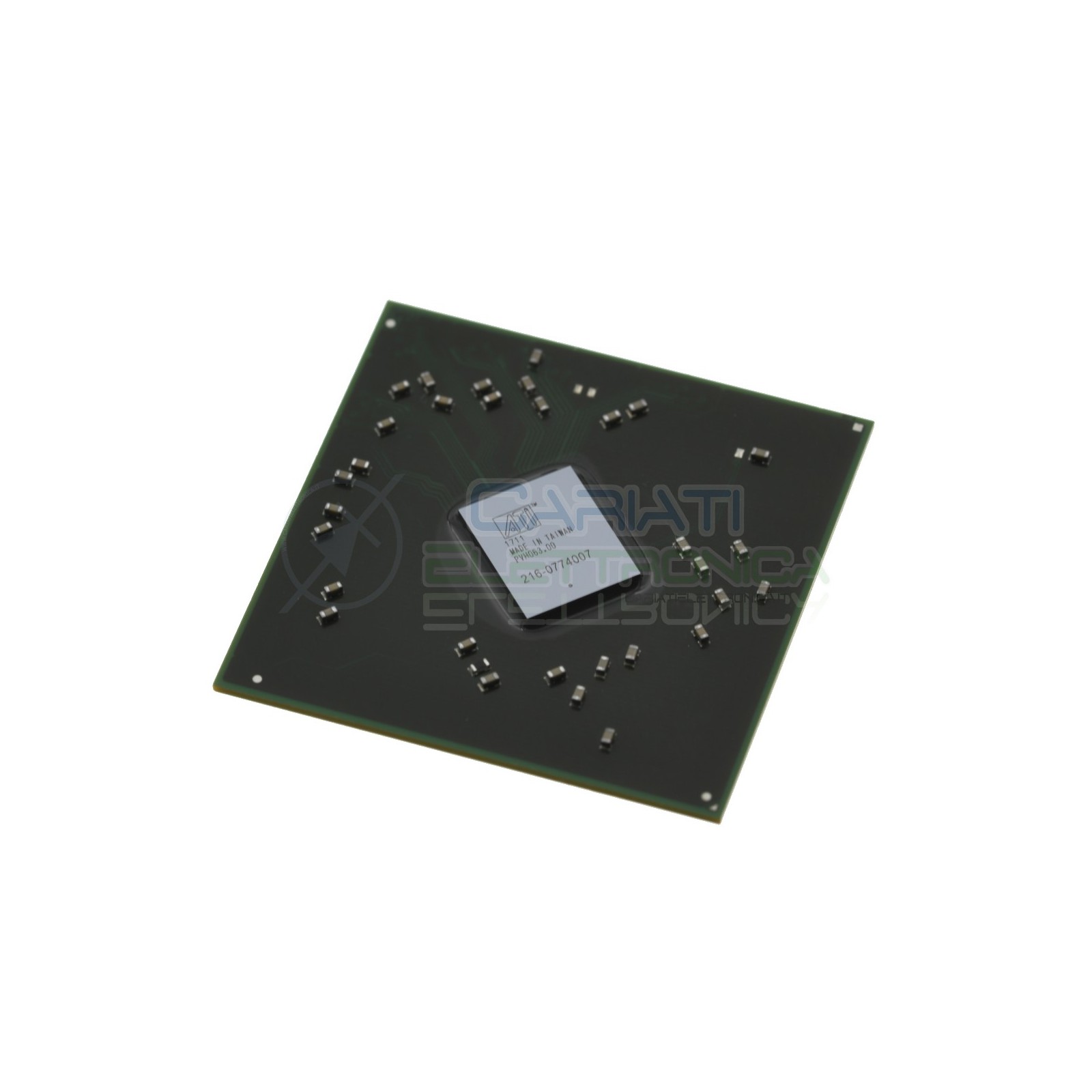 ATI 216-0774007 BGA Chip Chipset Lead Free 2018+ Scheda Video Gpu Original Amd