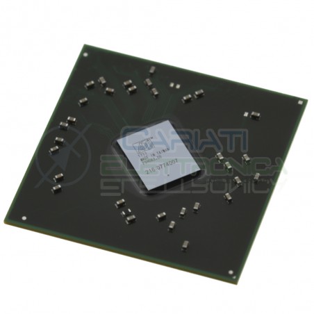 ATI 216-0774007 BGA Chip Chipset Lead Free 2018+ Video board Gpu OriginalAmd