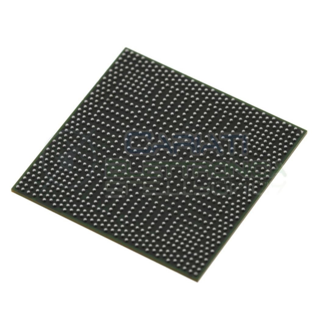 ATI HD5470 216-0774009 Grafica Chipset Bga Gpu Ic Chip Con Sfere
