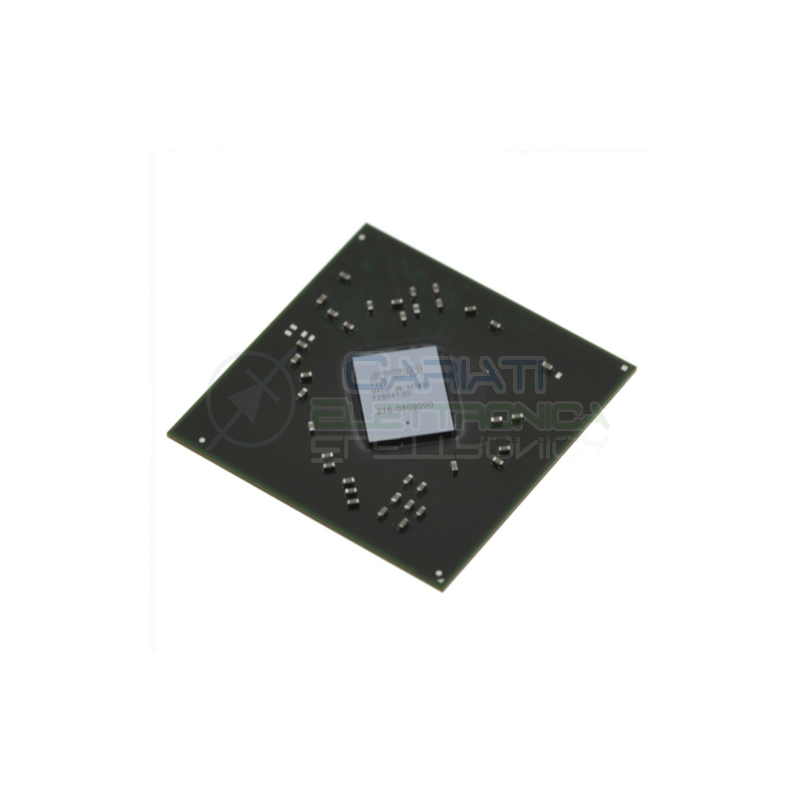 AMD 216-0809000 Radeon HD 6470M GPU 2018+ Chipset Grafico BGA Scheda Video Amd