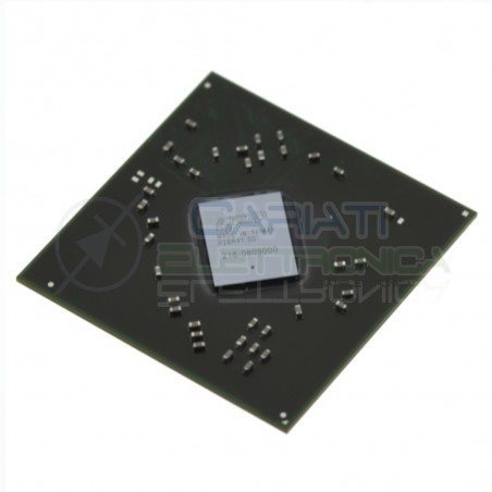 AMD 216-0809000 Radeon HD 6470M GPU 2018+ Chipset Grafico BGA Scheda Video Amd