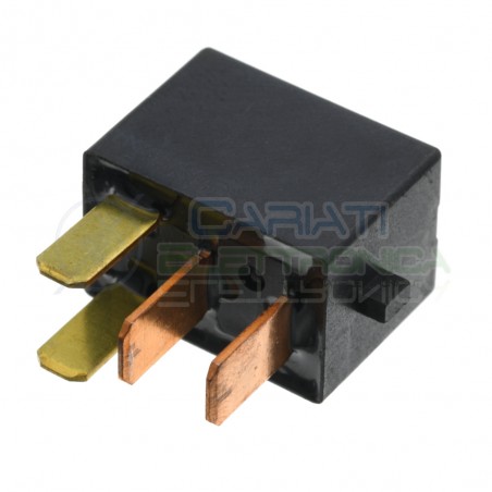 Relay G8HL-H71 G8HLH71 12V 12Vdc 120ohm 4 pin OmronOmron