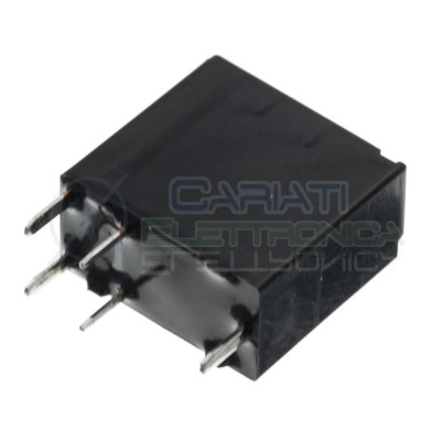 Relay G8N-1H-12VDC G8N-1H G8N1H 12V 12Vdc 5 pin OmronOmron