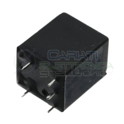 Relay V23072- C1061-A308 Tyco Siemens 12V 12Vdc repair FiatSiemens