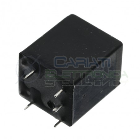 Relè V23072- C1061-A308 Tyco Siemens 12V 12Vdc riparazione Fiat Siemens