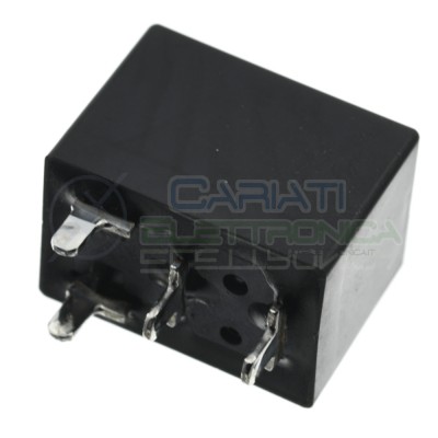 Relè G8HL1A4P G8HL-1A4P 12Vdc 12V Omron 4 pin Omron