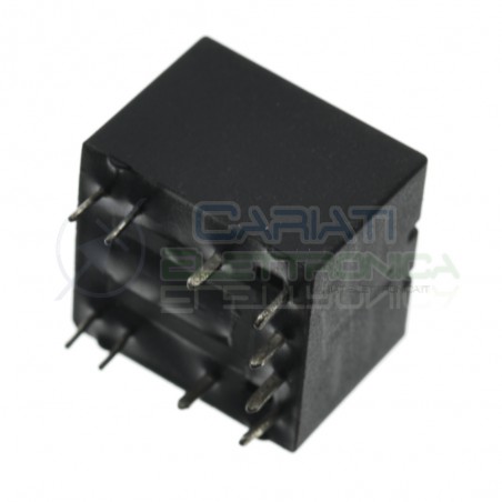Relè V23084-C2001-A403 V23084C2001A403 Tyco Siemens 10 Pin Siemens