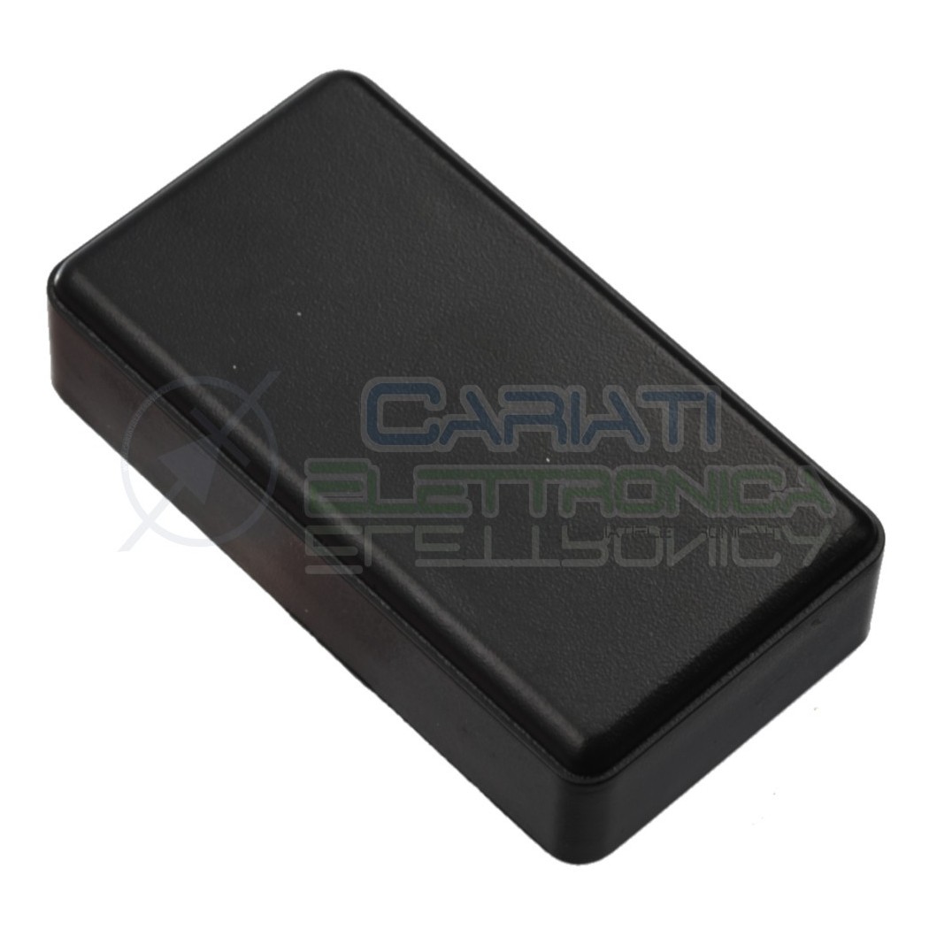 copy of CONTENITORE PLASTICO 73x40x20 CUSTODIA PLASTICA ELETTRONICA