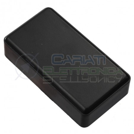 copy of CONTENITORE PLASTICO 73x40x20 CUSTODIA PLASTICA ELETTRONICA