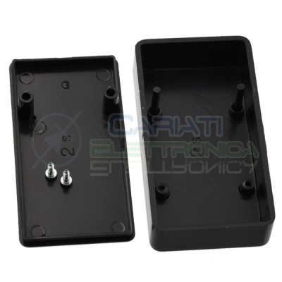 copy of CONTENITORE PLASTICO 73x40x20 CUSTODIA PLASTICA ELETTRONICA