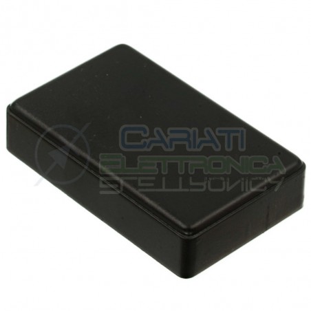 copy of CONTENITORE PLASTICO 73x40x20 CUSTODIA PLASTICA ELETTRONICA