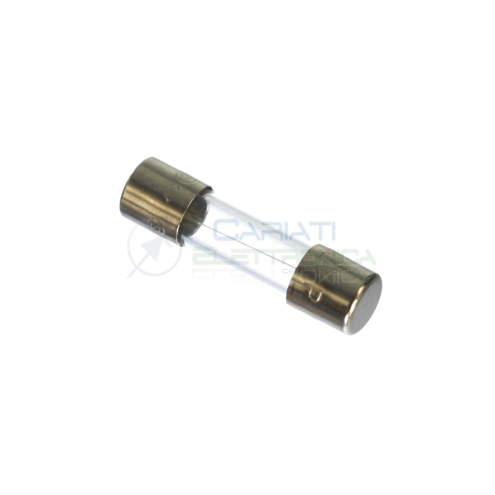 10 pcs Glass Fuse 3,15A 250V 5x20mm Cartridge Fast actingLittelfuse