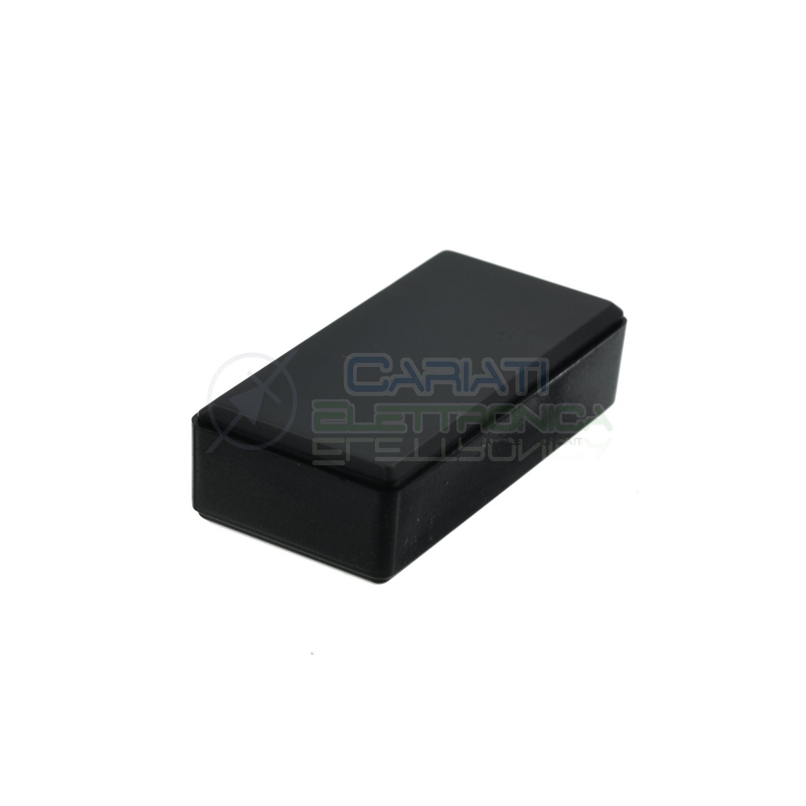 Contenitore per l'elettronica in plastica 78x39x22mm custodia in Abs