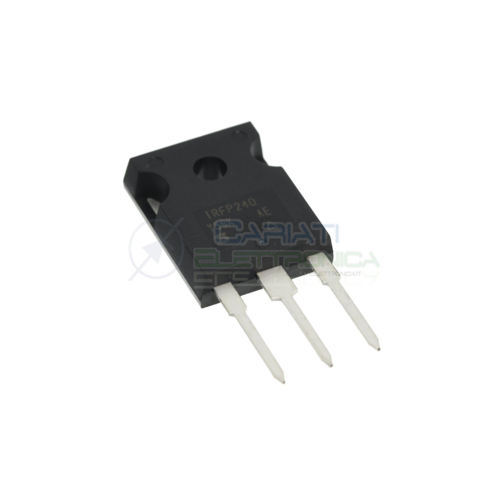 IRFP240 Mosfet Transistor 20A 200V Npn VishayVishay