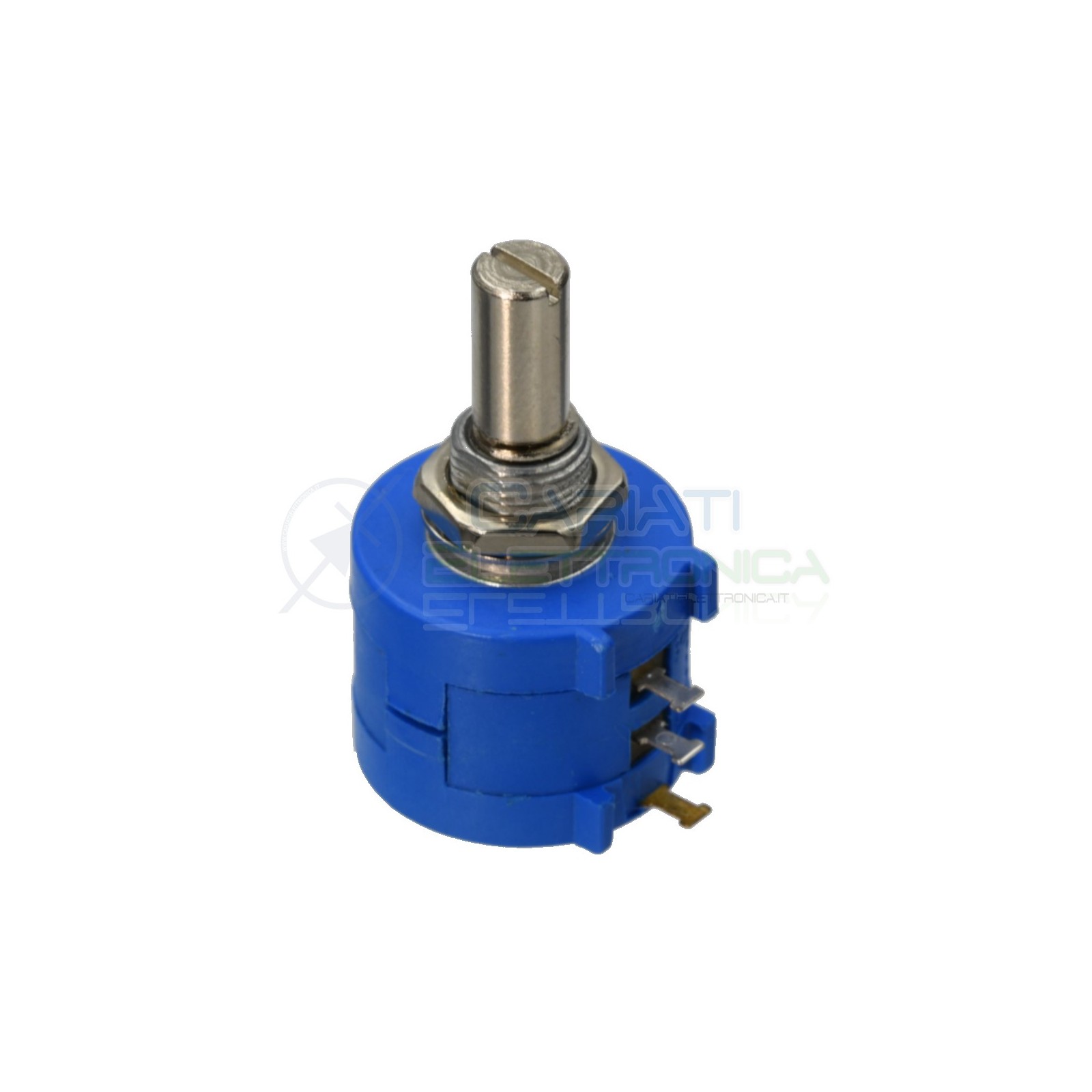 Potentiometer 1Kohm 3590S multiturn Trimmer 1k ohm