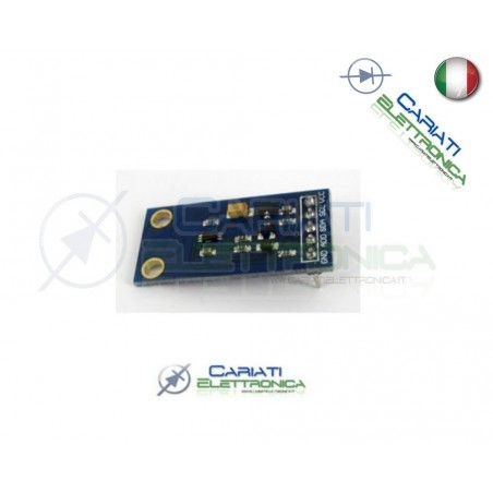 BH1750FVI Modulo Sensore di Luce GY-30 Arduino PIc