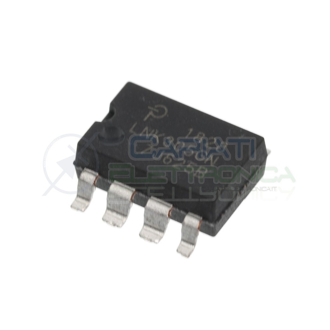 LNK305GN Convertitore Buck Boost Flyback alimentatore 7 Pin POWER INTEGRATIONS
