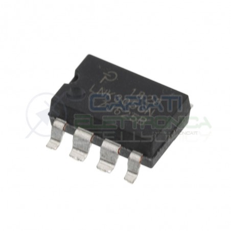 LNK305GN Converter Buck , Boost, Flyback power supply 7 PinsPOWER INTEGRATIONS
