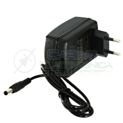 copy of ALIMENTATORE TRASFORMATORE LED TELECAMERE 12 V 12V 1A 12WGenerico