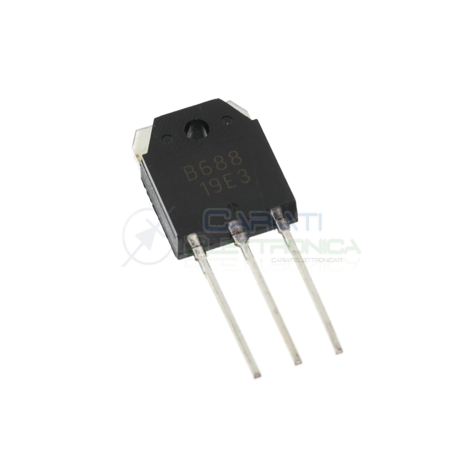 copy of 50 Pezzi Transistor 2SB892 B892 PNP 60V 2A 1W