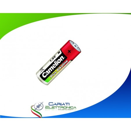 BATTERIA CAMELION LR1 MN9100 4001 E90 AM5 UM5 SUM5 K1 LK1 910A KNCamelion