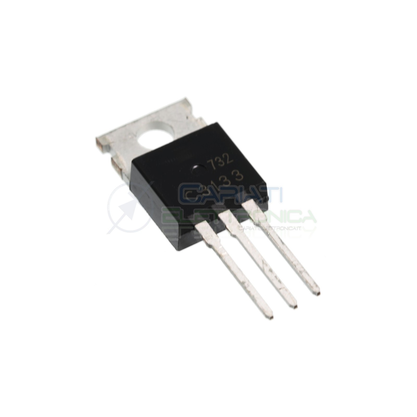 Transistor 2SC3133 C31333 RF VHF UHF TO-220