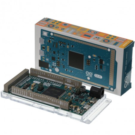 ARDUINO DUE 2 ORIGINALEArduino