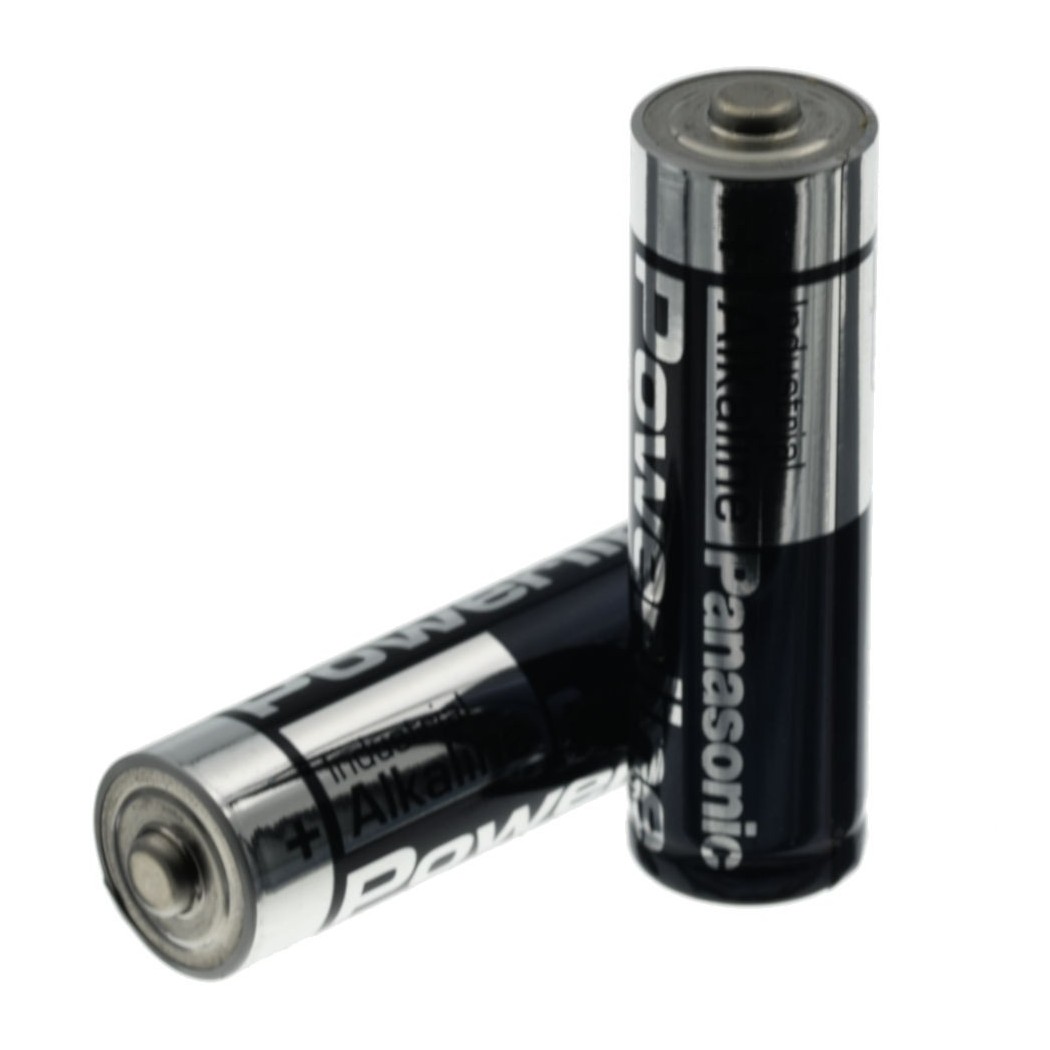 copy of Battery 1,2V AA Stilo 1000mAh rechargeable NiCd 1,2 Volt with terminal for solderingPanasonic