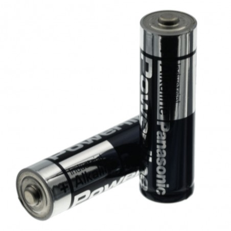 copy of Battery 1,2V AA Stilo 1000mAh rechargeable NiCd 1,2 Volt with terminal for solderingPanasonic