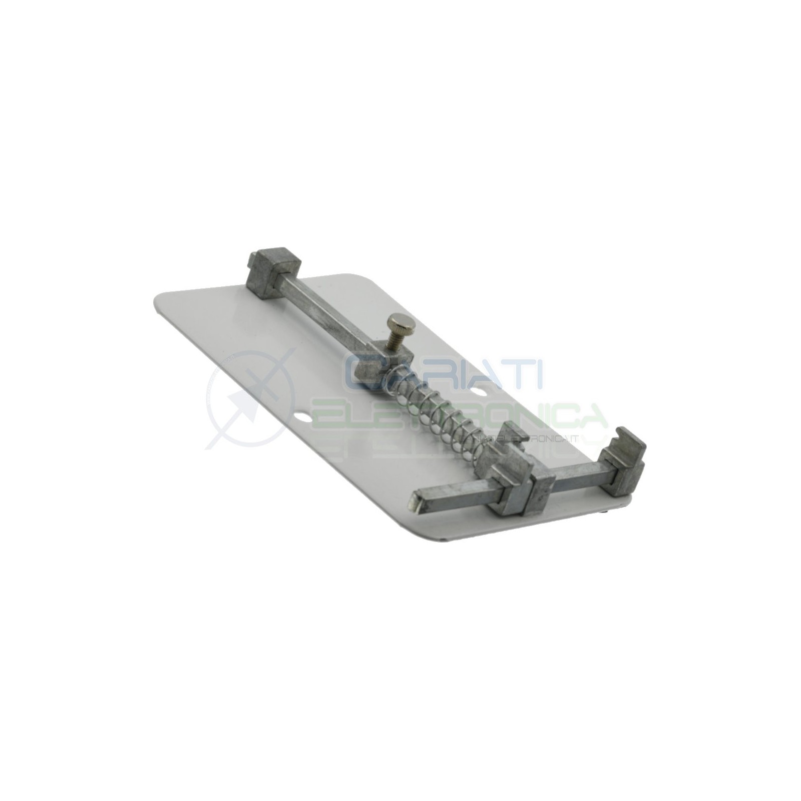 Supporto per Riparazione Schede madri in metallo pcb Holder regolabile