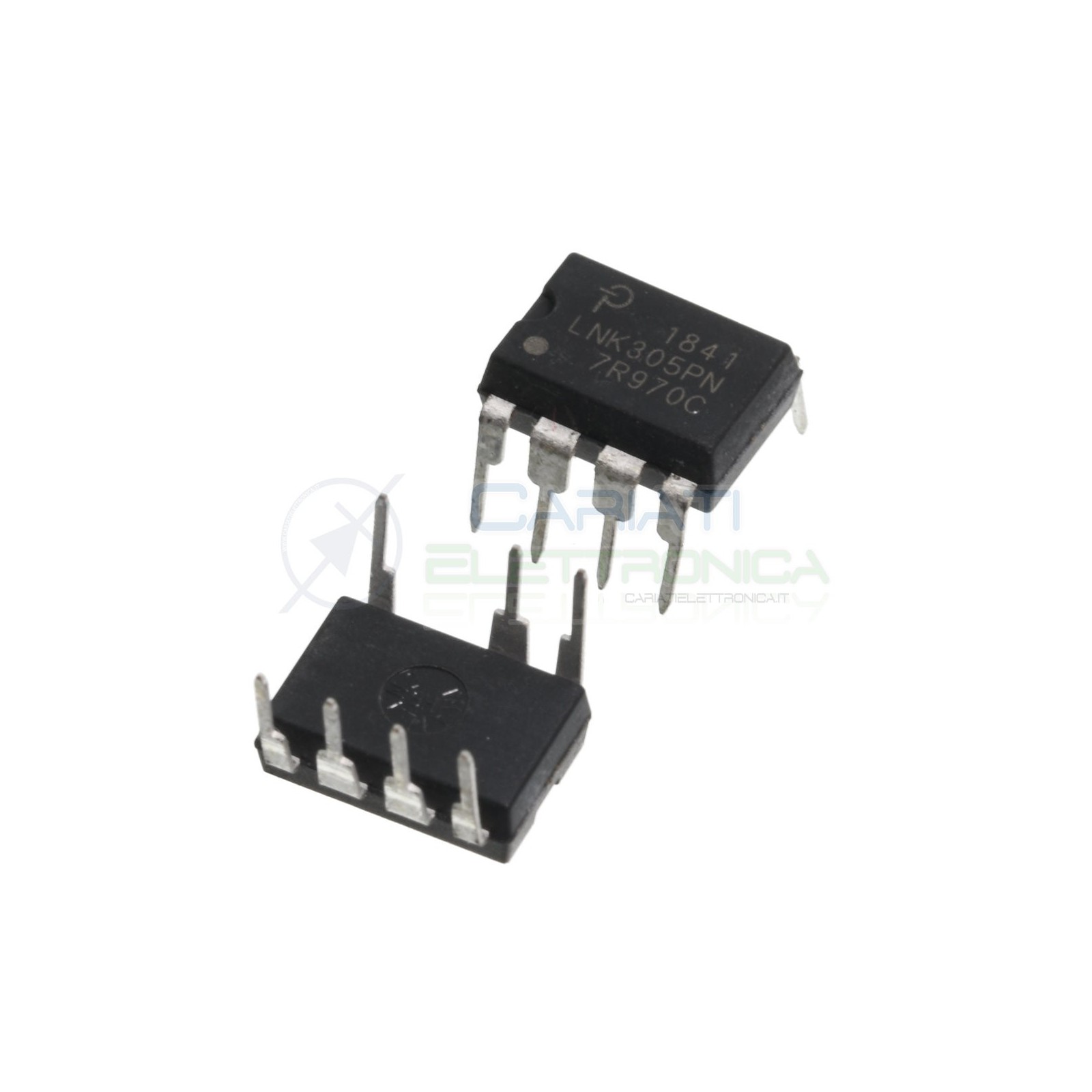LNK305PN Lnk305 Convert Buck , Boost, Flyback alimentatore 7 PinPOWER INTEGRATIONS