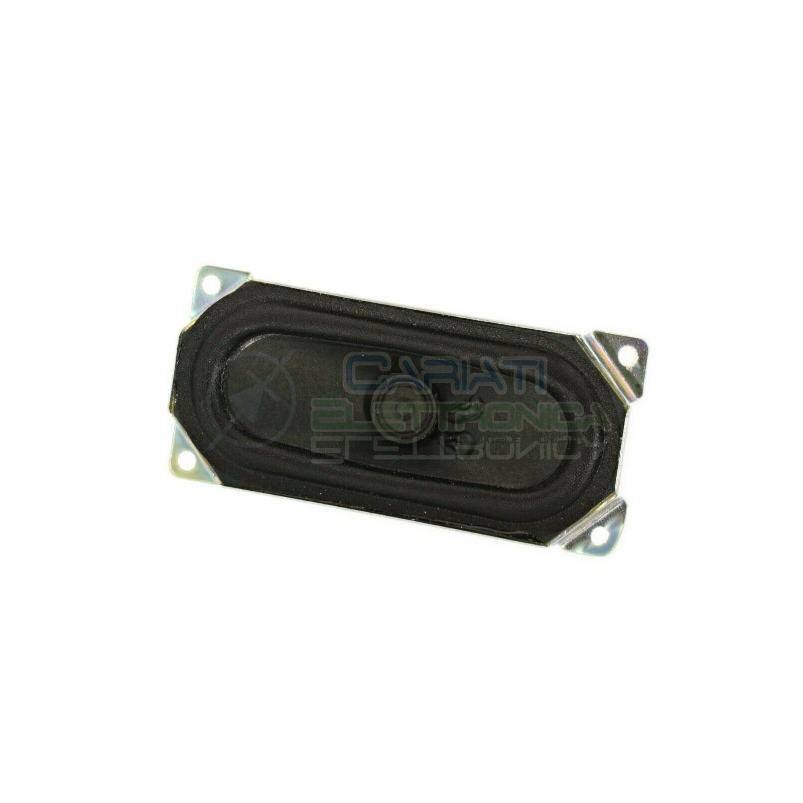 Altoparlante speaker cassa acustica 10W 8Ω 10WATT 8ohm Dimensioni 112x50x32 mm