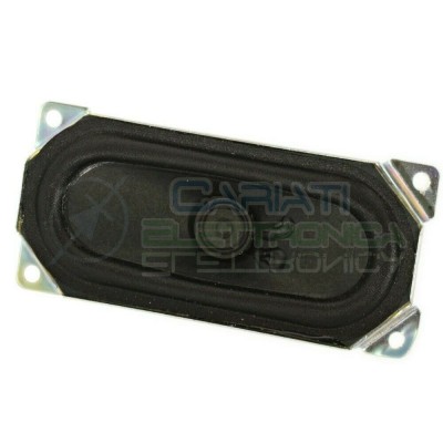 Loudspeakers speaker 10W 8Ω 10WATT 8ohm size 112x50x32mm