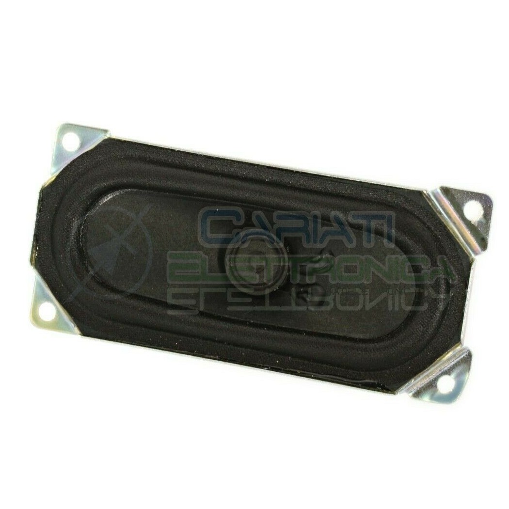 Loudspeakers speaker 10W 8Ω 10WATT 8ohm size 112x50x32mm