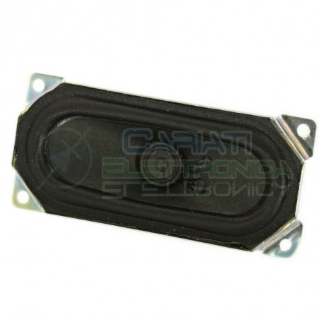 Loudspeakers speaker 10W 8Ω 10WATT 8ohm size 112x50x32mm