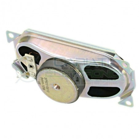 Loudspeakers speaker 10W 8Ω 10WATT 8ohm size 112x50x32mm