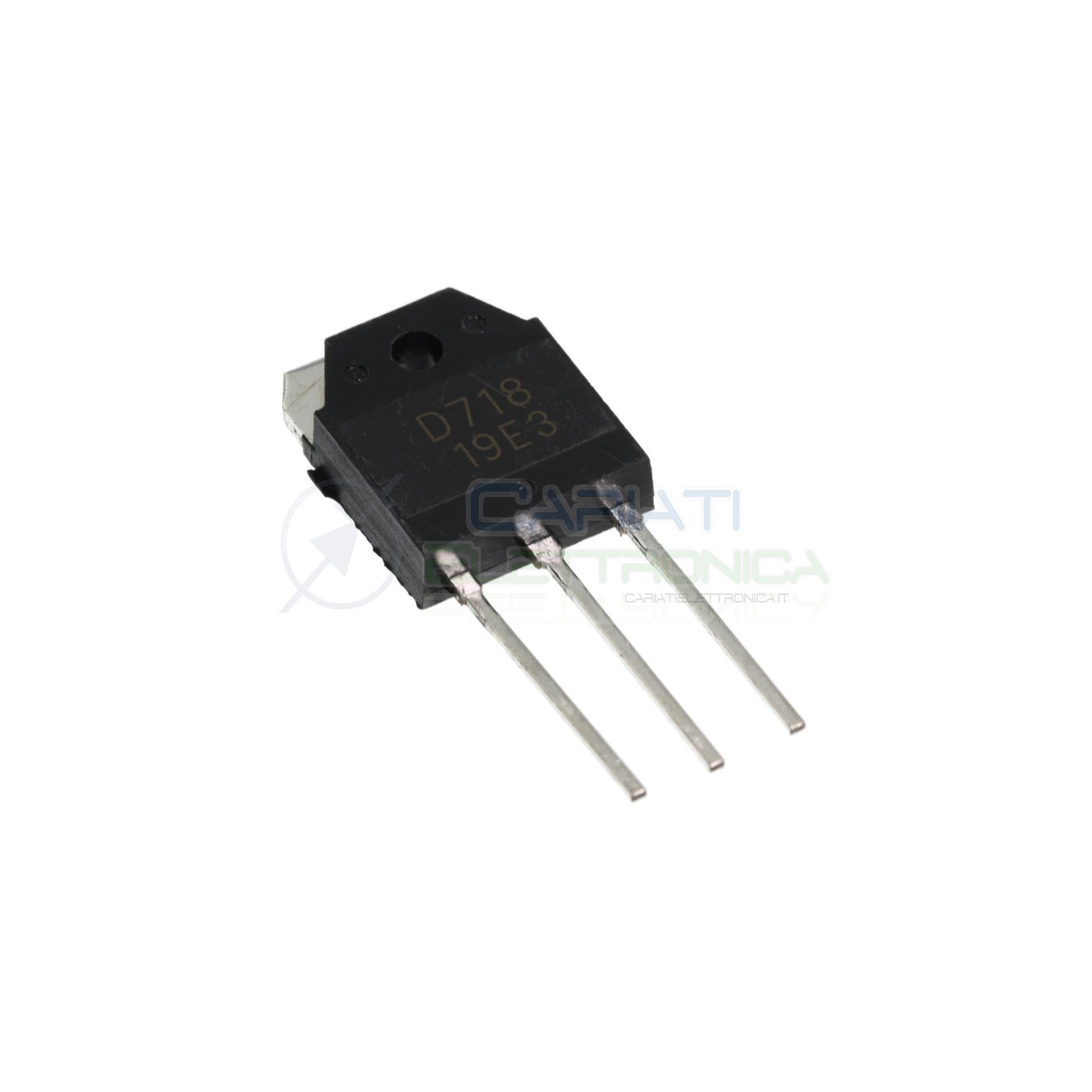 Transistor 2SD718 Npn
