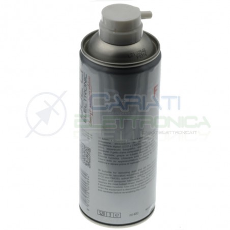 B-45F B45F Spray Compressed air flow 400ml Due-CiDue-Ci