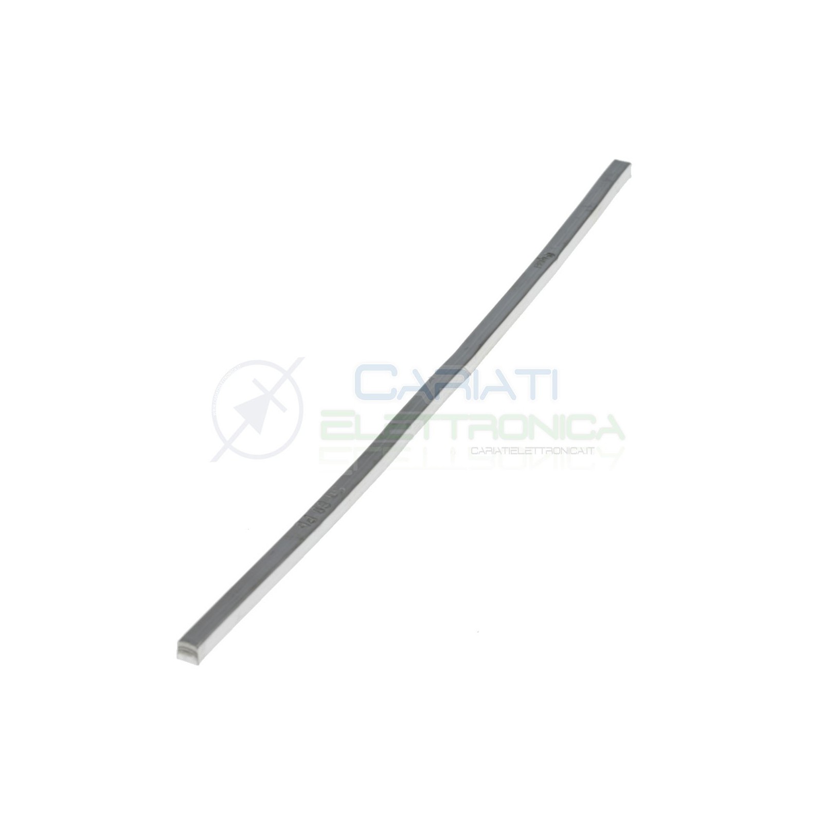 Solder bar 150g 0,15kg 60Sn-40Pb 190°C verga for solderingCynel