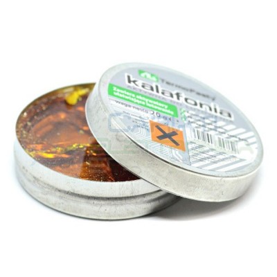 Pasta saldante salda 40g per saldatura punte saldatore stagno AgThermopasty