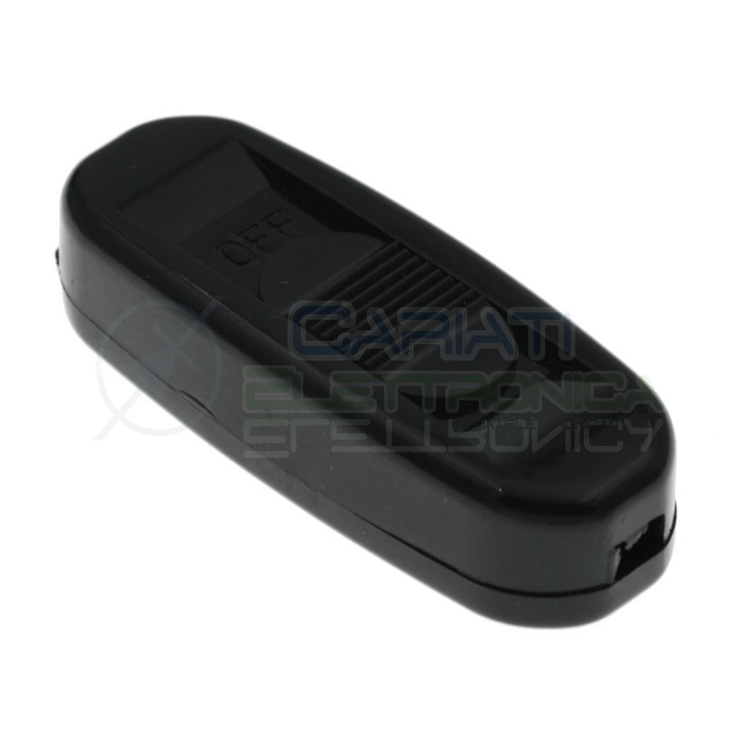 5pcs switch on off for lamp abajour piantana