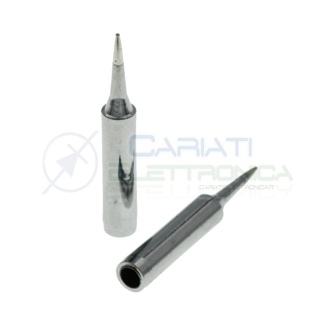 Soldeting tips model I 900M-T-I diametro ext. 6,5mmGuangzhou Yihua Electronic Equipment Co.,Ltd.