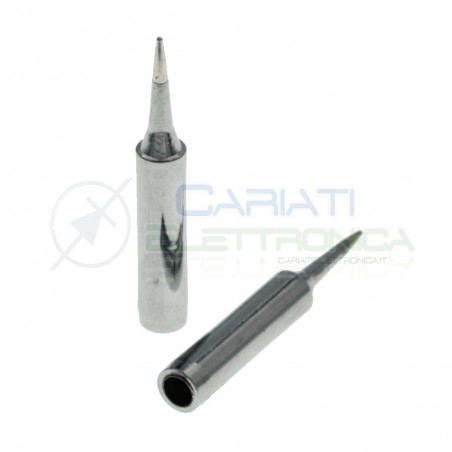 Punta fine per Saldatore a stagno Modello I 900M-T-I cava diametro est. 6mm Guangzhou Yihua Electronic Equipment Co.,Ltd.