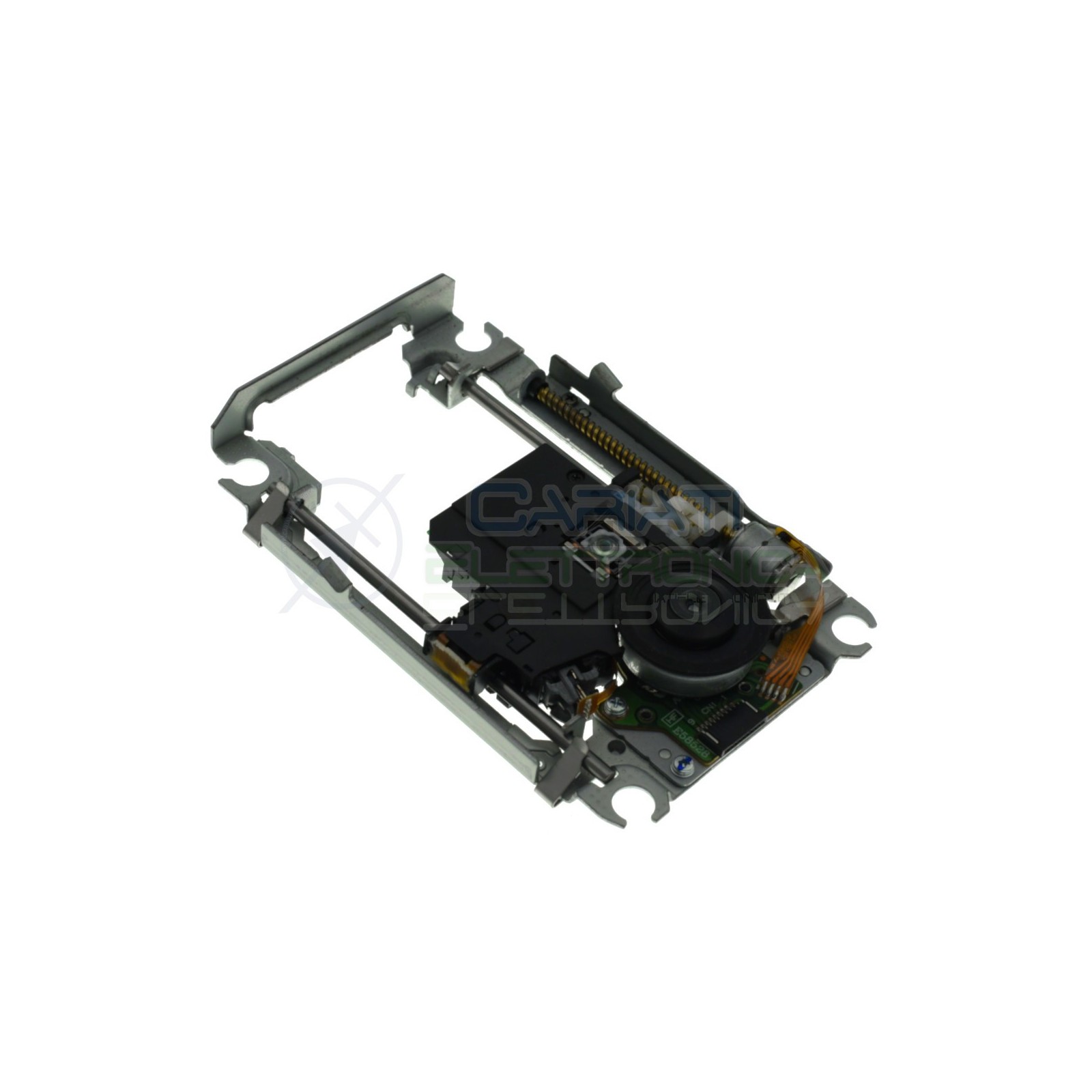 Lente Ottica PS4 KEM-490AAA con motori KEM490AAA Gruppo ottico Play Station 4 Sony