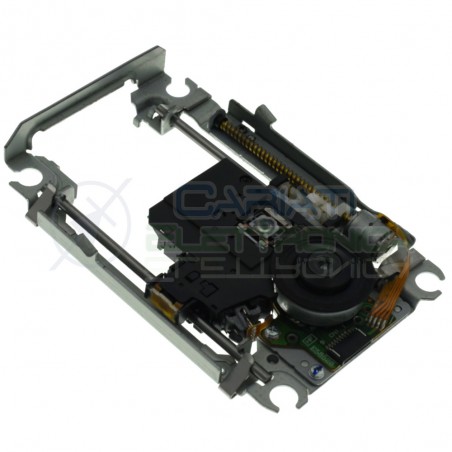 Lente Ottica PS4 KEM-490AAA con motori KEM490AAA Gruppo ottico Play Station 4 Sony