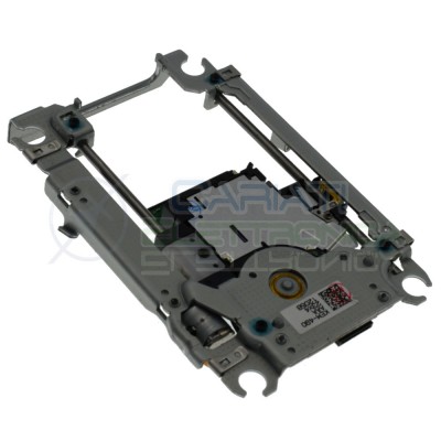 Lente Ottica PS4 KEM-490AAA con motori KEM490AAA Gruppo ottico Play Station 4 Sony